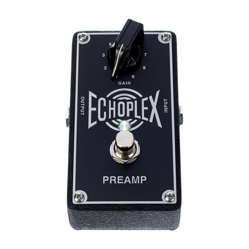 افکت گیتار الکتریک دانلوپ Dunlop EP101 Echoplex Preamp