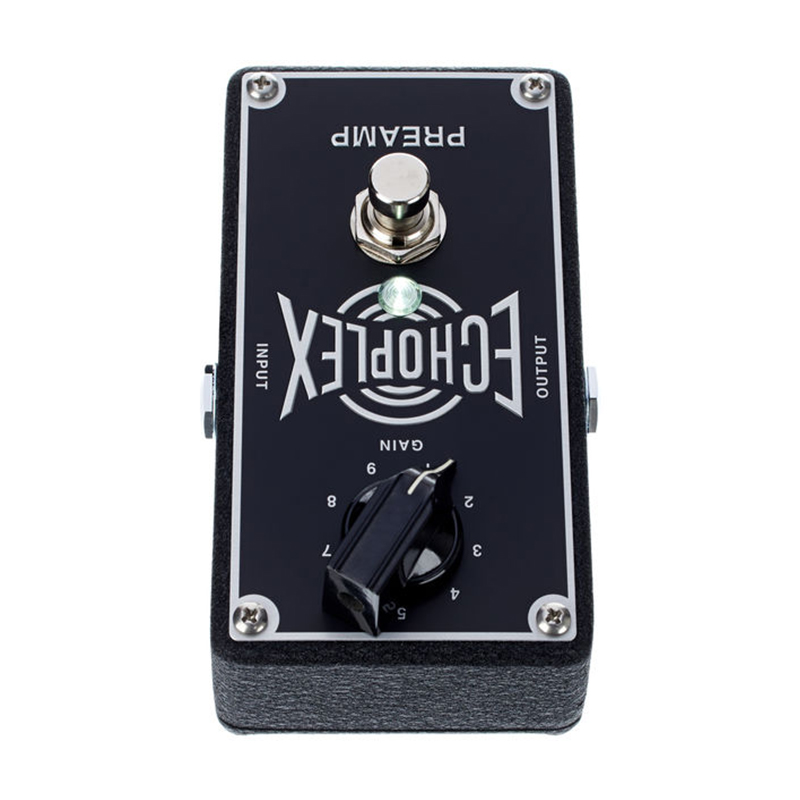 افکت گیتار الکتریک دانلوپ Dunlop EP101 Echoplex Preamp