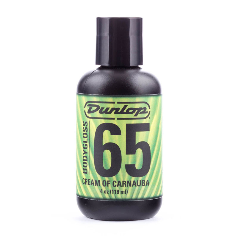 قیمت خرید فروش پولیش گیتار دانلوپ Dunlop Formula 65 Bodygloss 6574