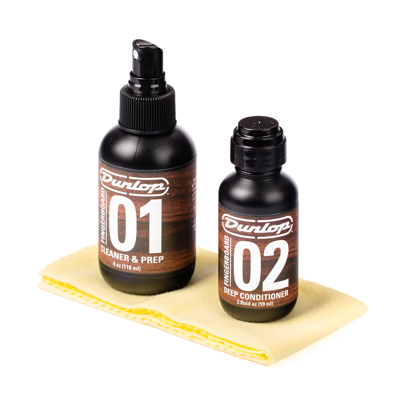 قیمت خرید فروش پولیش گیتار دانلوپ Dunlop Formula 65 Care Products 6502