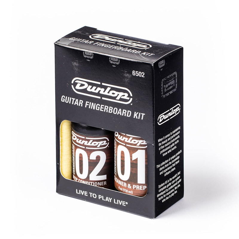 پولیش گیتار دانلوپ Dunlop Formula 65 Care Products 6502