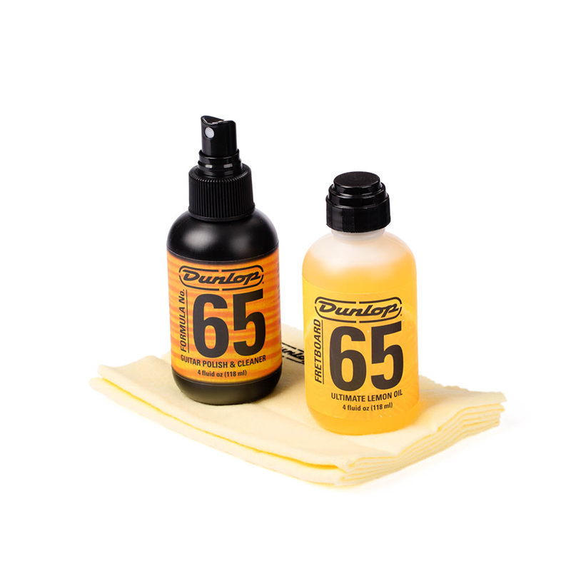 قیمت خرید فروش پولیش گیتار دانلوپ Dunlop Formula 65 Care Products 6503