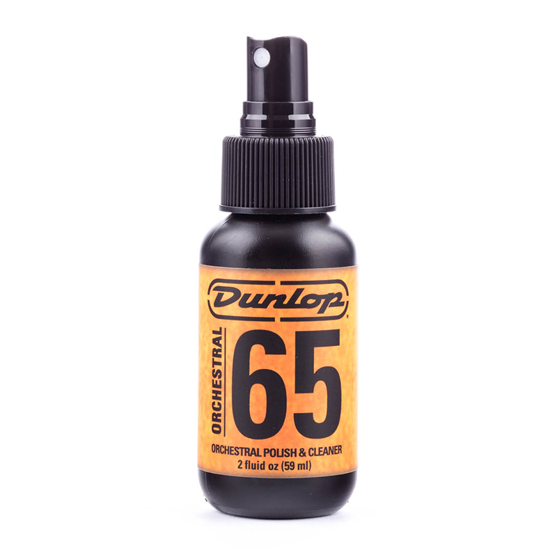 قیمت خرید فروش پولیش گیتار دانلوپ Dunlop Formula 65 Care Products 6592