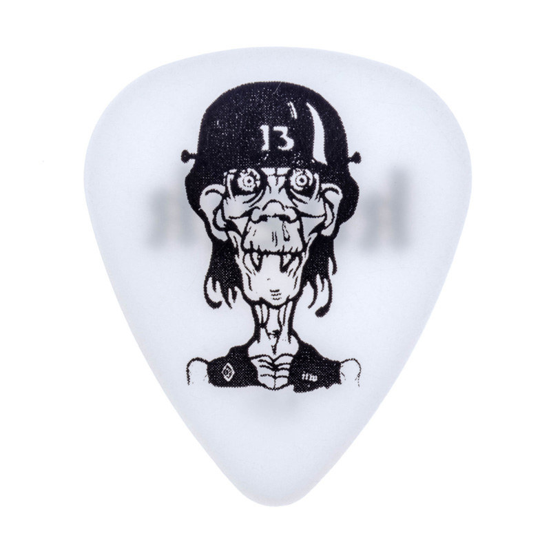 قیمت خرید فروش پیک گیتار دانلوپ Dunlop Frank Kozik Zombie 1.0mm