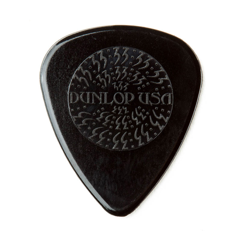قیمت خرید فروش پیک گیتار دانلوپ Dunlop Fredrik Thordendal Nylon 1.0mm