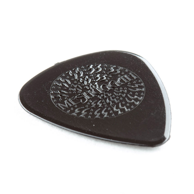 پیک گیتار دانلوپ Dunlop Fredrik Thordendal Nylon 1.0mm