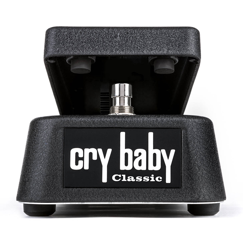 قیمت خرید فروش پدال دانلوپ Dunlop GCB95F Cry Baby Classic Wah Pedal