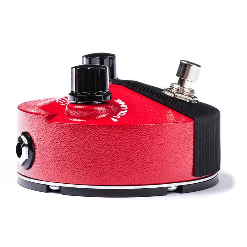 افکت گیتار الکتریک دانلوپ Dunlop Germanium Fuzz Face Mini Distortion FFM2