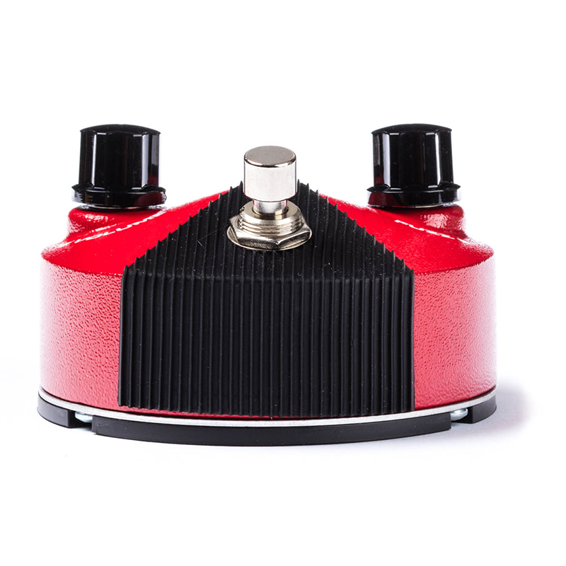 افکت گیتار الکتریک دانلوپ Dunlop Germanium Fuzz Face Mini Distortion FFM2