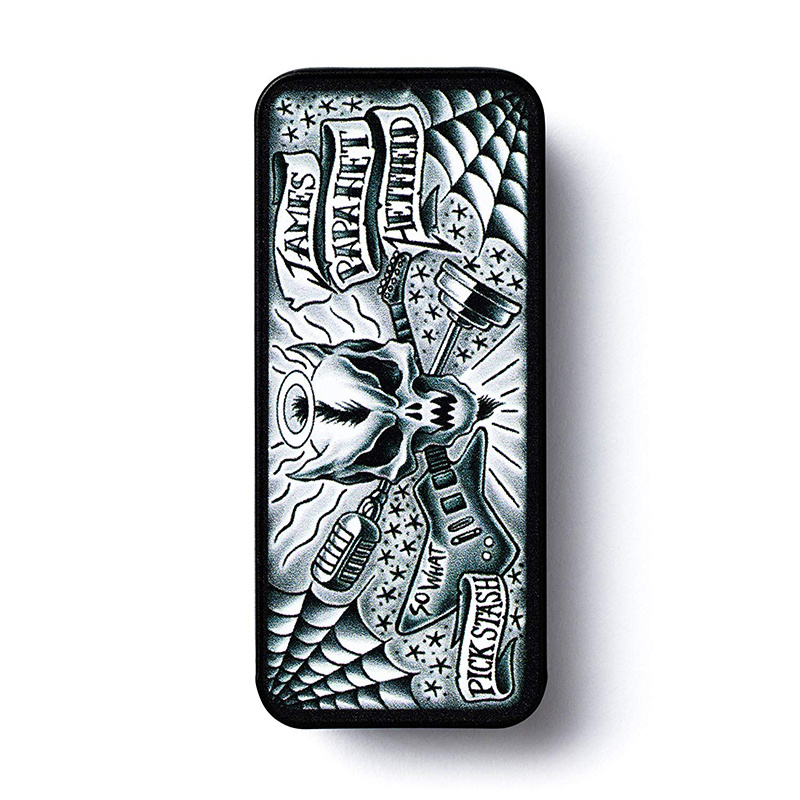 پیک گیتار دانلوپ Dunlop James Hetfield Pick TIN JPH01T088