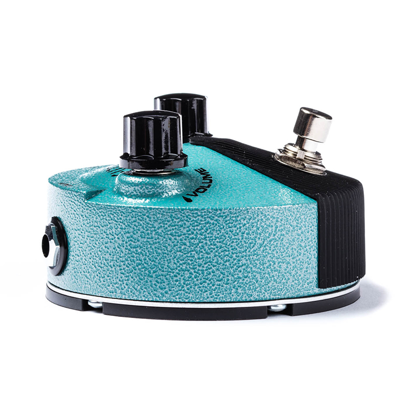 افکت گیتار الکتریک دانلوپ Dunlop Jimi Hendrix Fuzz Face Mini Distortion FFM3