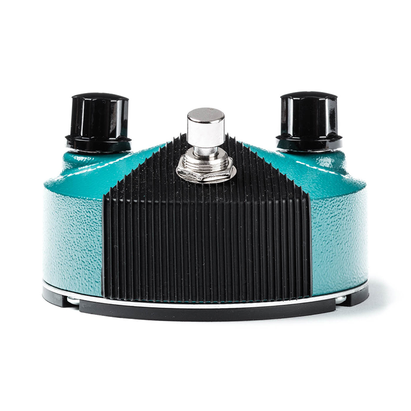 افکت گیتار الکتریک دانلوپ Dunlop Jimi Hendrix Fuzz Face Mini Distortion FFM3