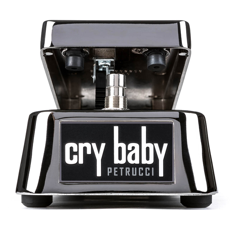 قیمت خرید فروش پدال دانلوپ Dunlop JP95 John Petrucci Signature Cry Baby Wah Pedal