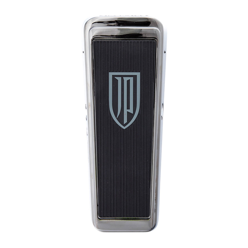 پدال دانلوپ Dunlop JP95 John Petrucci Signature Cry Baby Wah Pedal