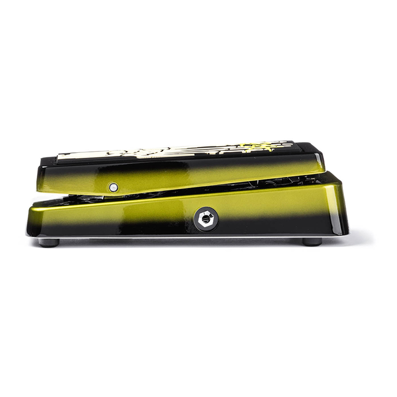 پدال دانلوپ Dunlop KH95 Kirk Hammett Signature Cry Baby Wah Pedal