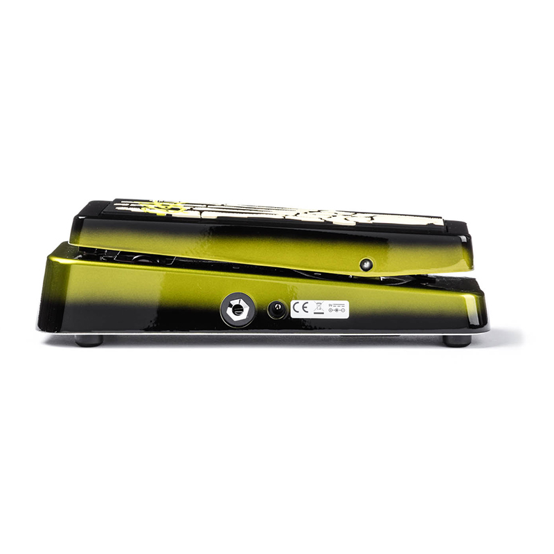 پدال دانلوپ Dunlop KH95 Kirk Hammett Signature Cry Baby Wah Pedal