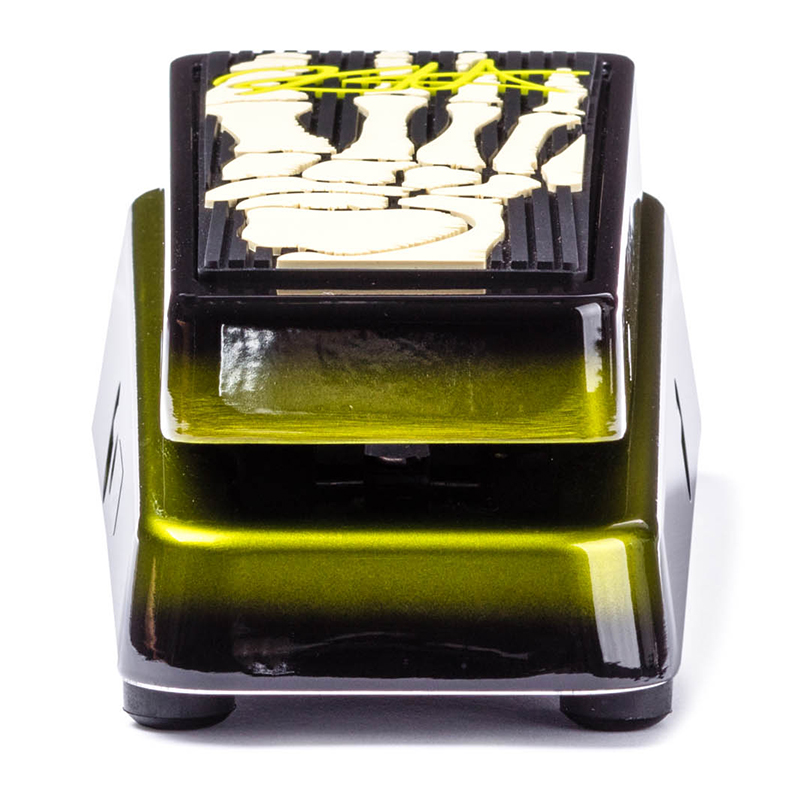 پدال دانلوپ Dunlop KH95 Kirk Hammett Signature Cry Baby Wah Pedal