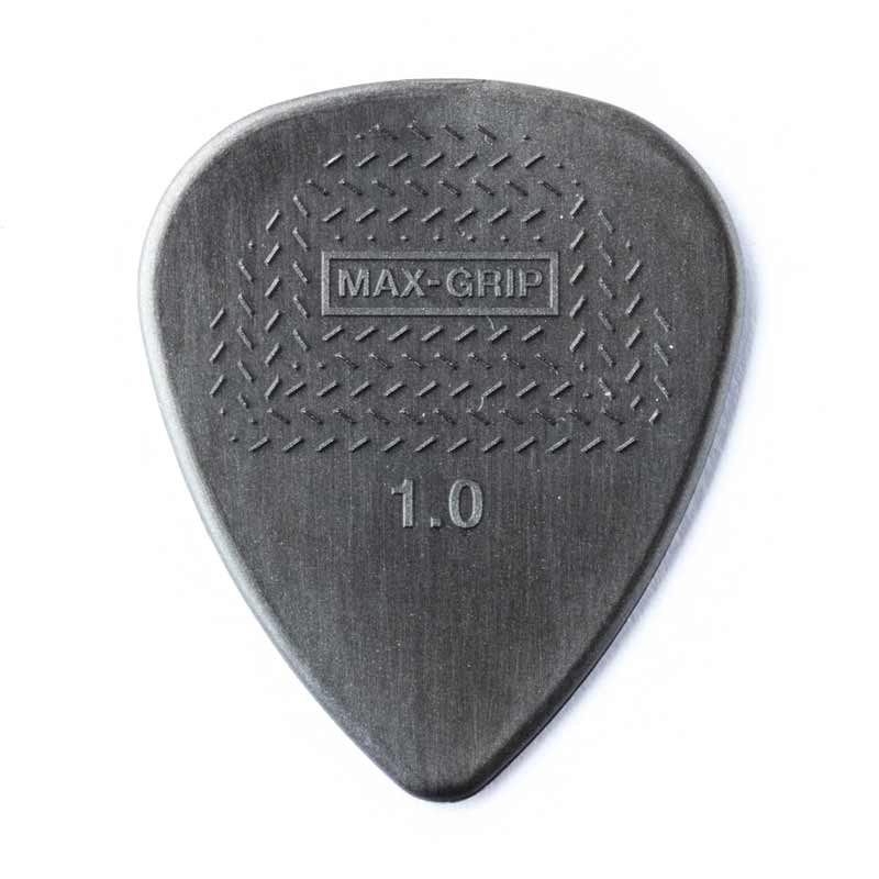 قیمت خرید فروش پیک گیتار دانلوپ Dunlop Max Grip 1.0mm
