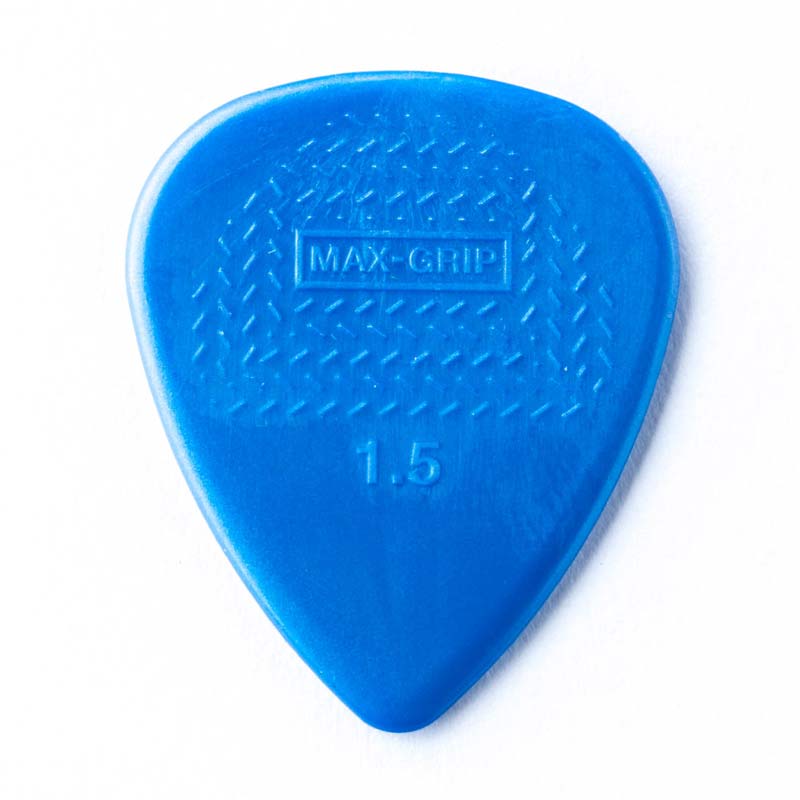 قیمت خرید فروش پیک گیتار دانلوپ Dunlop Max Grip 1.5mm