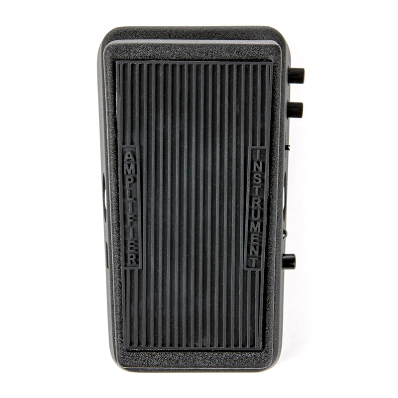 پدال دانلوپ Dunlop Mini 535Q Wah CBM535Q Cry Baby Pedal