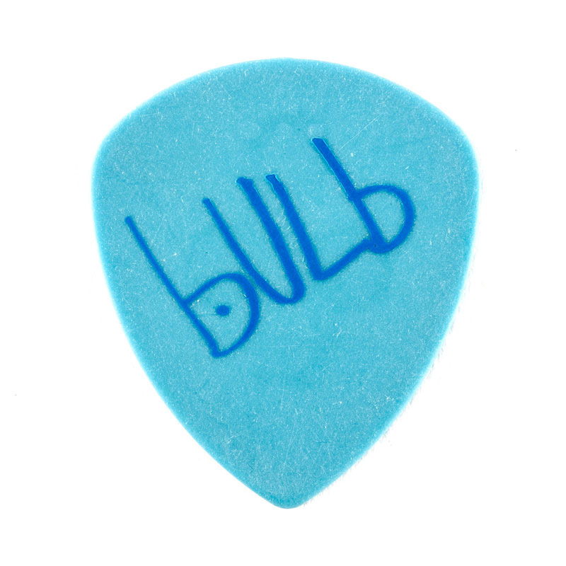 قیمت خرید فروش پیک گیتار دانلوپ Dunlop Misha Mansoor Custom Delrin Flow Live Blue 0.65mm