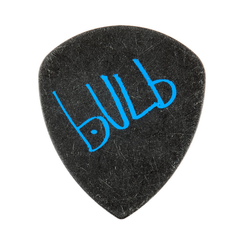 قیمت خرید فروش پیک گیتار دانلوپ Dunlop Misha Mansoor Custom Delrin Flow Studio Black 0.73mm