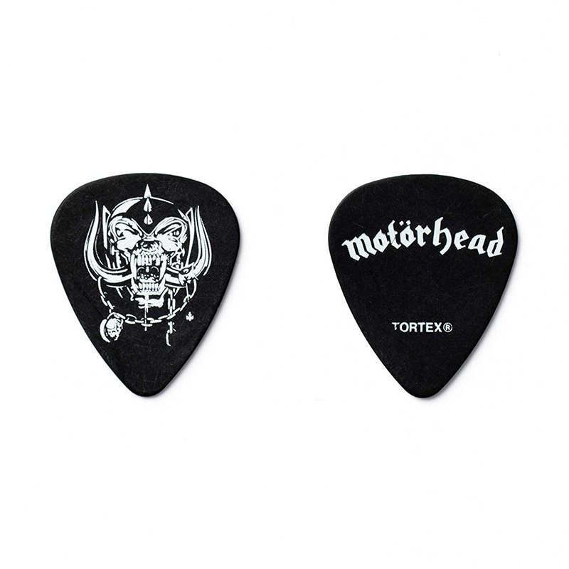 قیمت خرید فروش پیک گیتار دانلوپ Dunlop Motorhead Pick TIN Warpig MHPT01