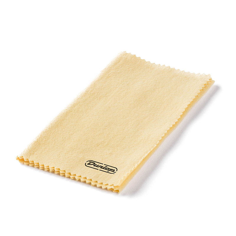 قیمت خرید فروش پولیش گیتار دانلوپ Dunlop Polish CLTH 5400