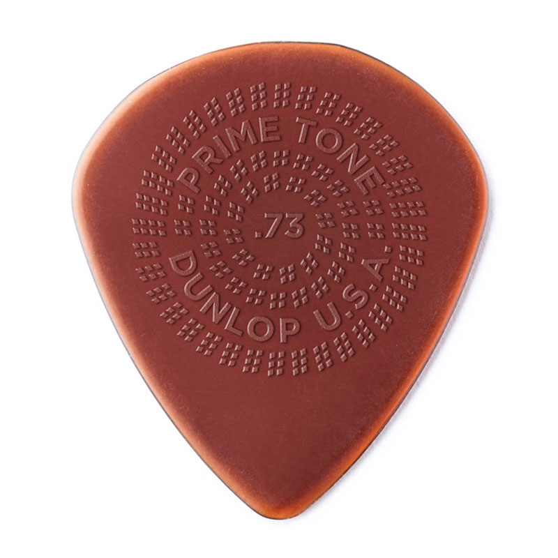 قیمت خرید فروش پیک گیتار دانلوپ Dunlop Primetone Jazz III 0.73mm