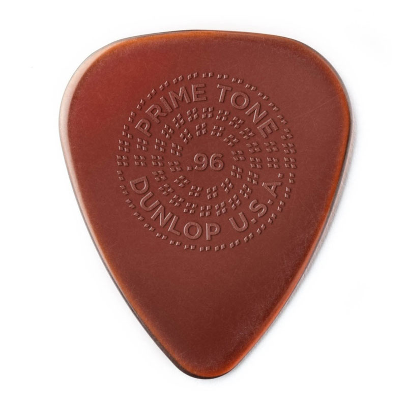 پیک گیتار دانلوپ Dunlop Primetone Standard Grip 0.96mm 3-Pack