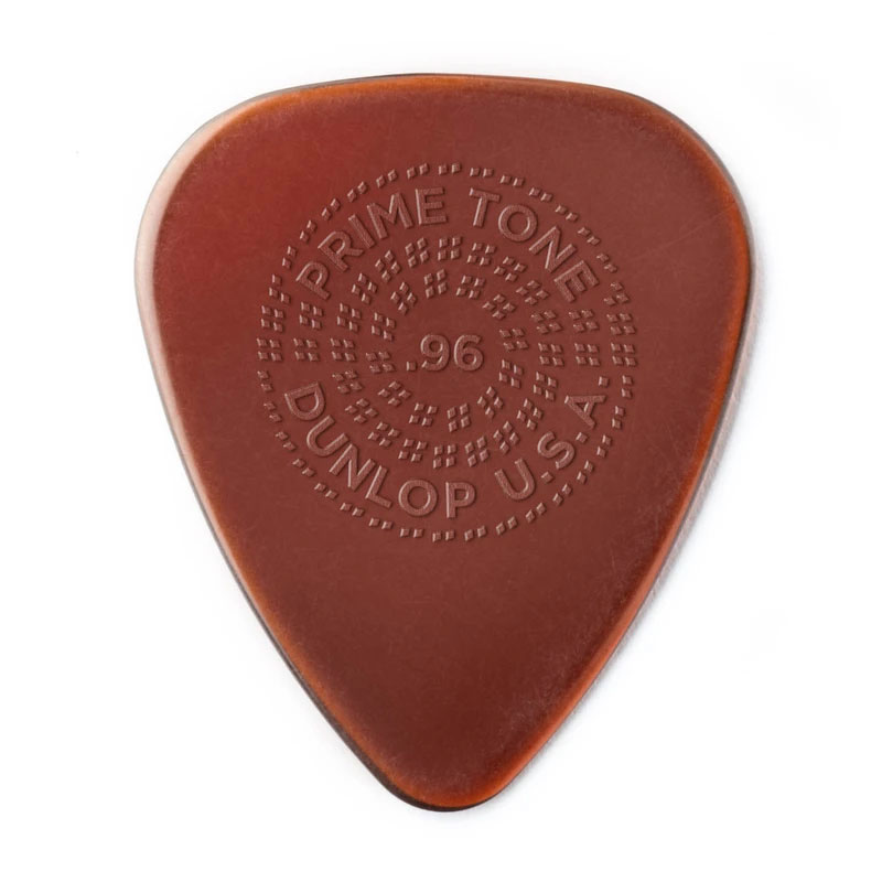 قیمت خرید فروش پیک گیتار دانلوپ Dunlop Primetone Standard Grip 0.96mm