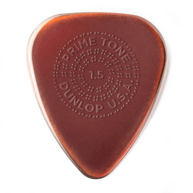 قیمت خرید فروش پیک گیتار دانلوپ Dunlop Primetone Standard Grip 1.5mm