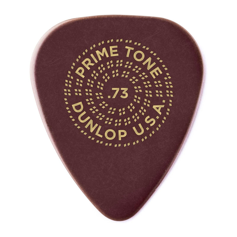 قیمت خرید فروش پیک گیتار دانلوپ Dunlop Primetone Standard Sculpted Plectra 0.73mm