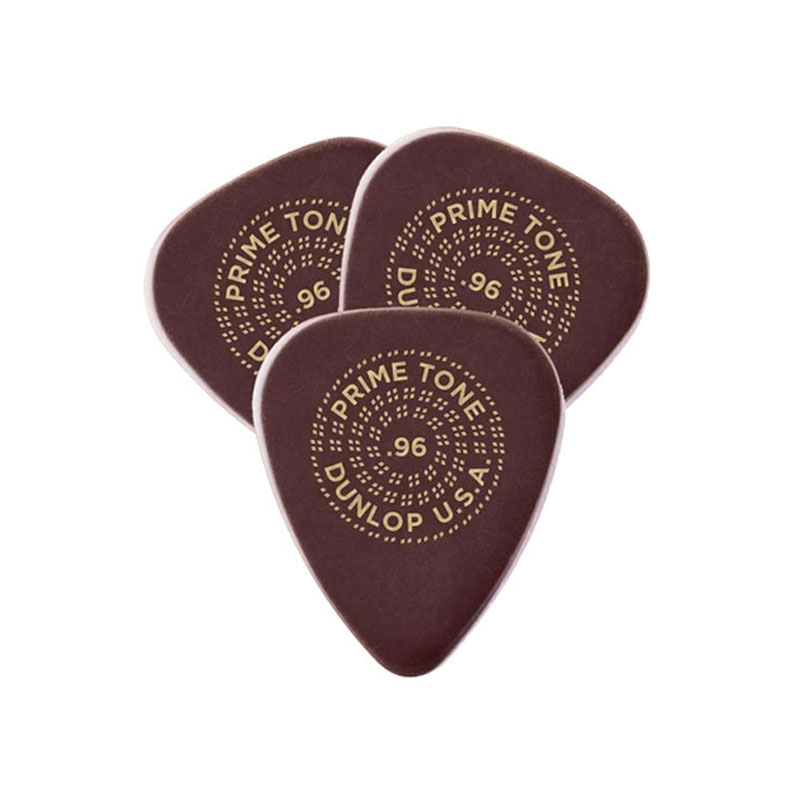 قیمت خرید فروش پیک گیتار دانلوپ Dunlop Primetone Standard Sculpted Plectra 0.96mm 3-Pack