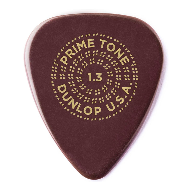 قیمت خرید فروش پیک گیتار دانلوپ Dunlop Primetone Standard Sculpted Plectra 1.3mm