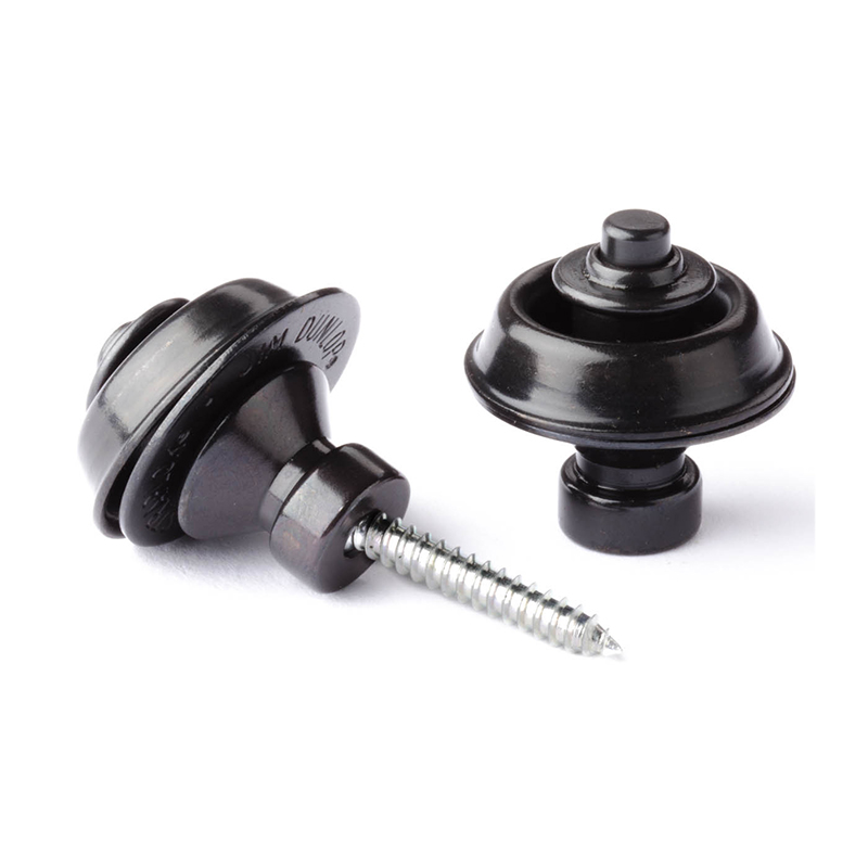 قیمت خرید فروش استرپ لاک دانلوپ Dunlop SLS1503BK Straplok Strap Retainers