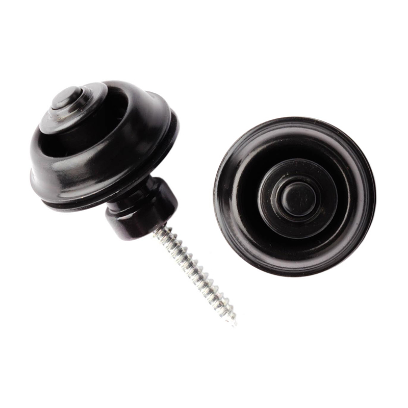 استرپ لاک دانلوپ Dunlop SLS1503BK Straplok Strap Retainers