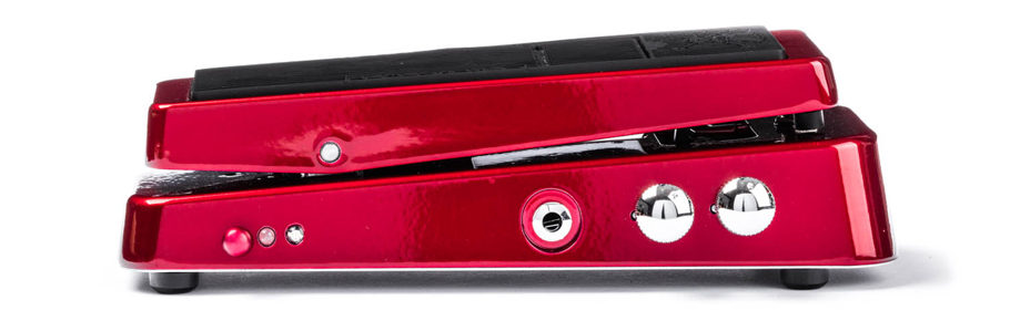 پدال Dunlop SW95 Slash Signature Cry Baby Wah Pedal
