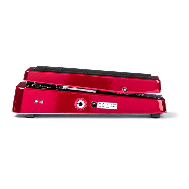 پدال دانلوپ Dunlop SW95 Slash Signature Cry Baby Wah Pedal