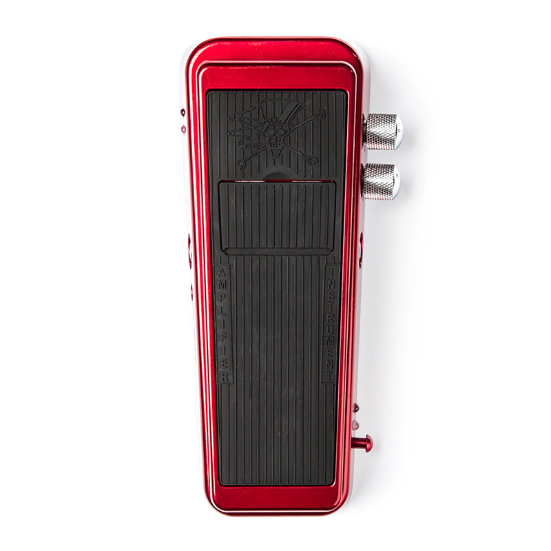 پدال دانلوپ Dunlop SW95 Slash Signature Cry Baby Wah Pedal