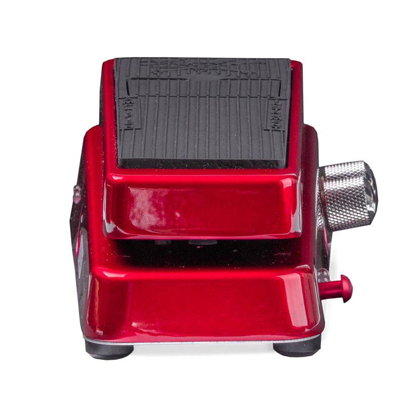 پدال دانلوپ Dunlop SW95 Slash Signature Cry Baby Wah Pedal