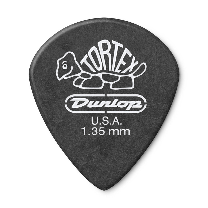 قیمت خرید فروش پیک گیتار دانلوپ Dunlop Tortex Jazz III XL 1.35mm