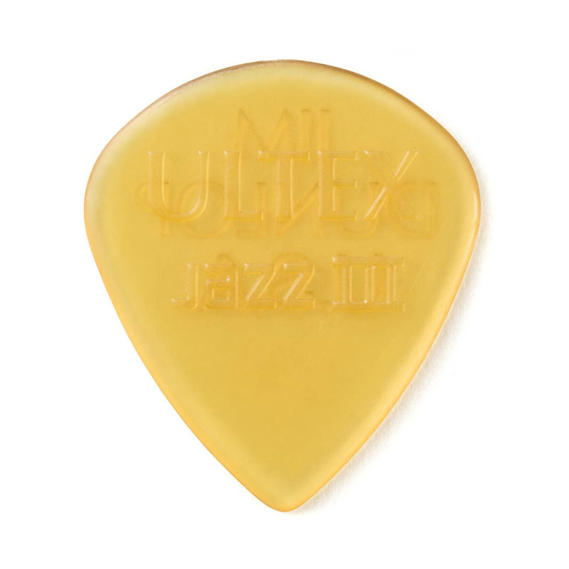 قیمت خرید فروش پیک گیتار دانلوپ Dunlop Ultex Jazz III
