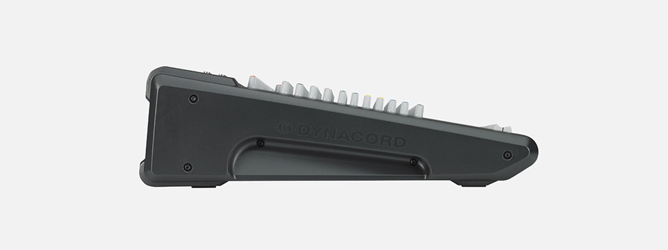 Dynacord CMS 1000-3 میکسر