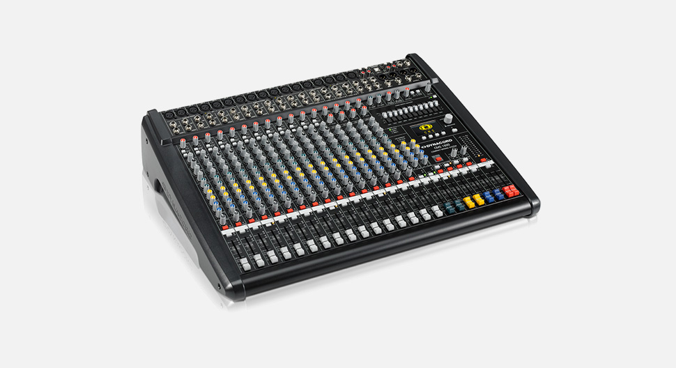 Dynacord CMS 1600-3 میکسر