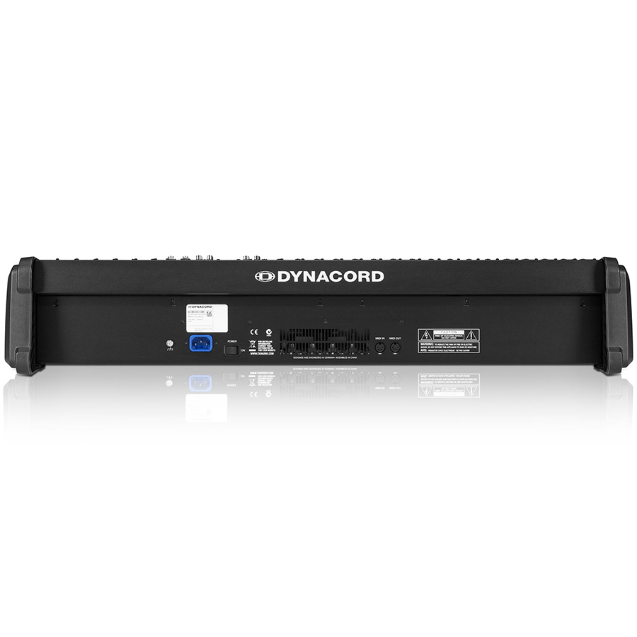 میکسر صدا دایناکورد Dynacord CMS 2200-3