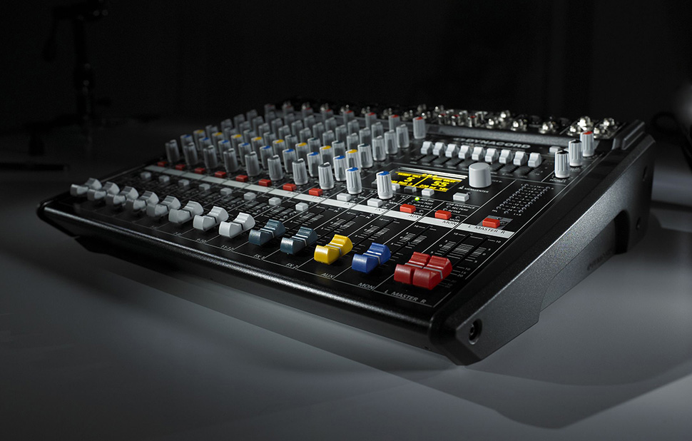 Dynacord CMS 600-3 میکسر