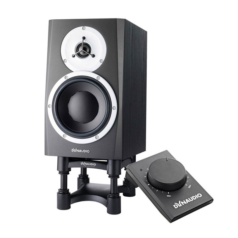 قیمت خرید فروش اسپیکر مانیتورینگ داین آدیو DynAudio BM5 mkIII + Vol. Box