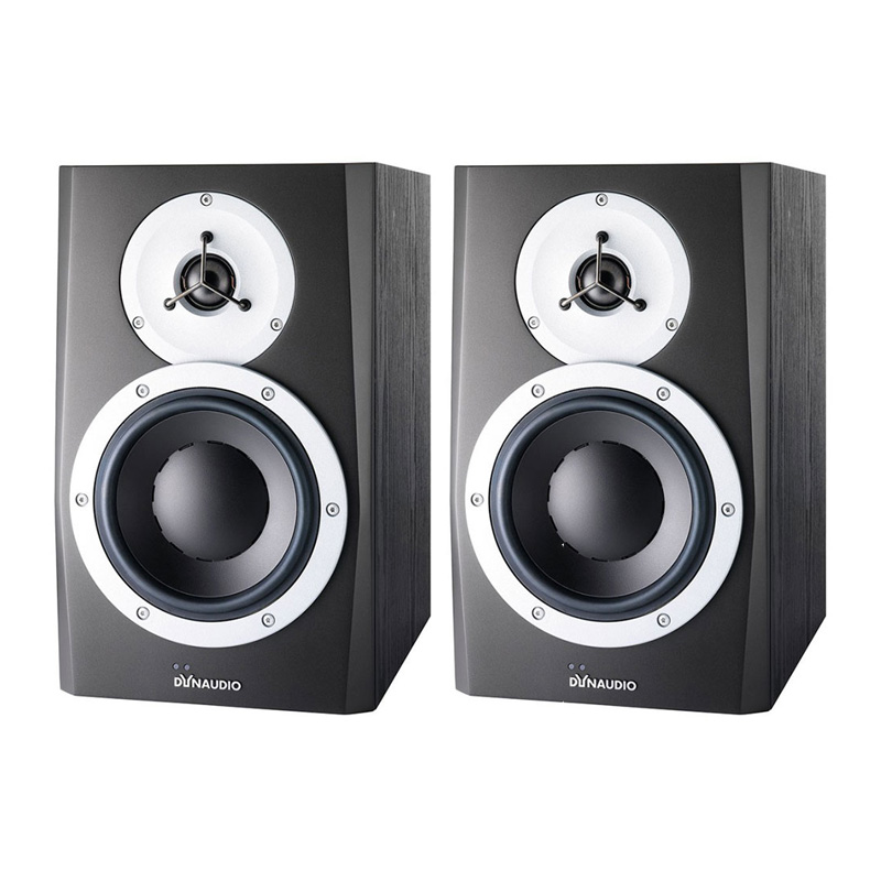 قیمت خرید فروش اسپیکر مانیتورینگ داین آدیو DynAudio BM6 MkIII