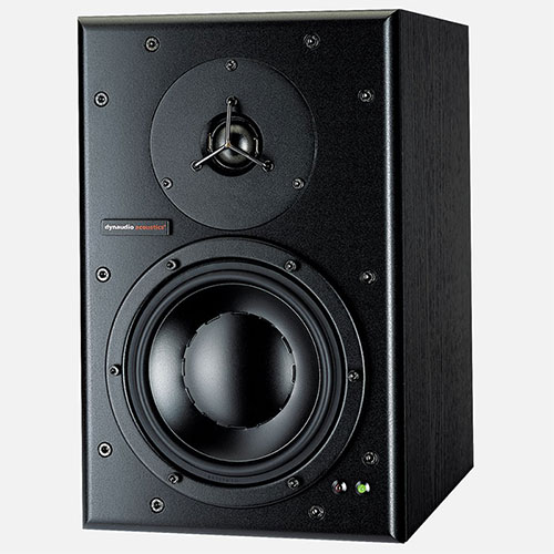 DynAudio BM6A اسپیکر مانیتورینگ
